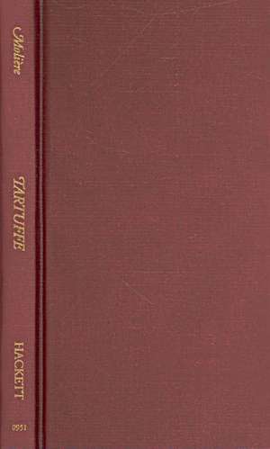Tartuffe de Moliere