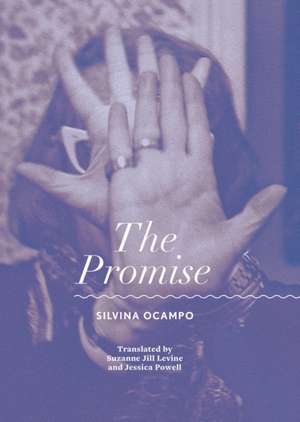 The Promise de Silvina Ocampo