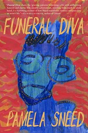 Funeral Diva de Pamela Sneed