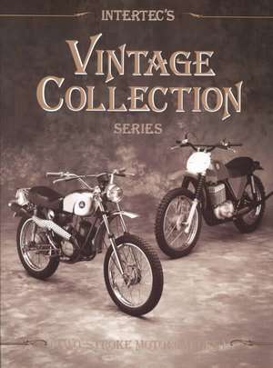 Vintage 2–Stroke Collection de Haynes