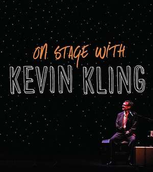 On Stage with Kevin Kling de Kevin Kling