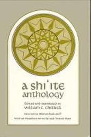 A Shi&#703;ite Anthology de &