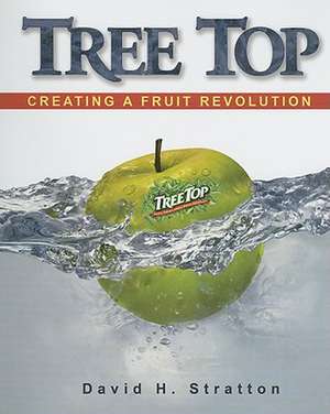 Tree Top de David H Stratton
