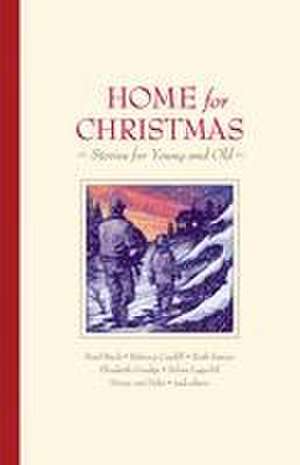 Home for Christmas de Miriam Leblanc