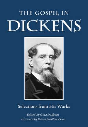 Gospel in Dickens de Charles Dickens