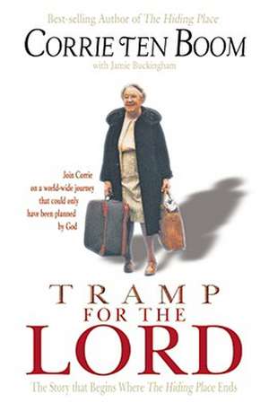 Tramp for the Lord de Corrie Ten Boom