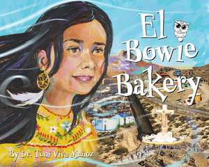 El Bowie Bakery de Toni Viva Muñoz