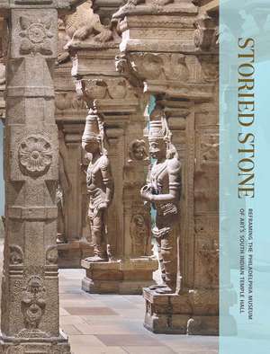 Storied Stone: Reframing the Philadelphia Museum of Art's South Indian Temple Hall de Darielle Mason