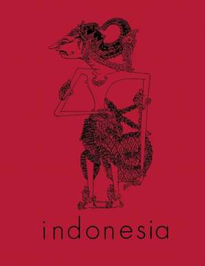 Indonesia Journal – October 1973 de Benedict R. O`g Anderson