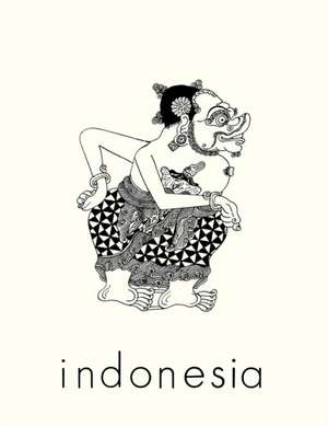 Indonesia Journal – April 1976 de Benedict R. O`g Anderson