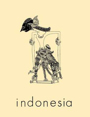 Indonesia Journal – October 1978 de Benedict R. O`g Anderson