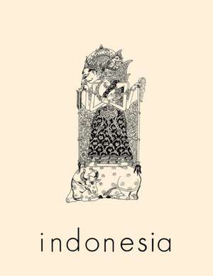 Indonesia Journal – April 1986 de Benedict R. O`g Anderson