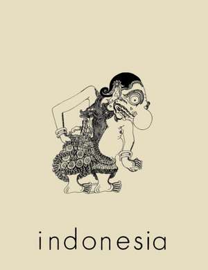 Indonesia Journal – October 1988 de Benedict R. O`g Anderson