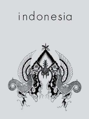 Indonesia Journal – July 1991 de Suzanne A. Brenner