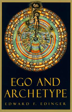 EGO & ARCHETYPE