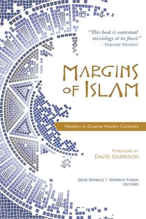 Margins of Islam de Gene Daniels