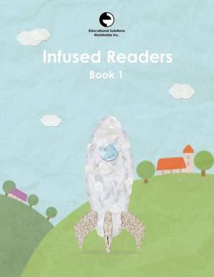 Infused Readers: Book 1 de Amy Logan