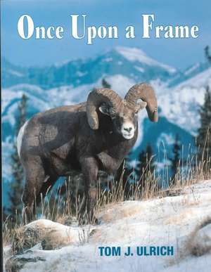 Once Upon a Frame de Tom J. Ulrich