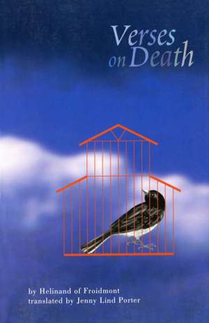 Verses on Death de Helinand of Froidmont