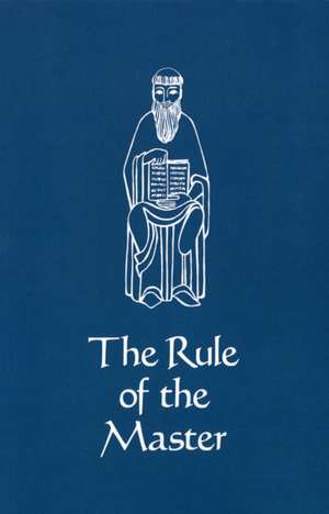 The Rule of the Master de Luke Eberle