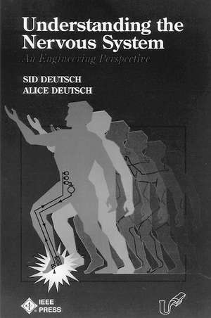 Understanding the Nervous System de Sid Deutsch
