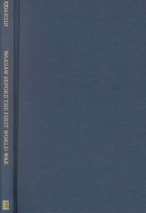 Political and Social Issues in Poland as Reflected in the Polish Novel, 1946–1985 de A Dadlez