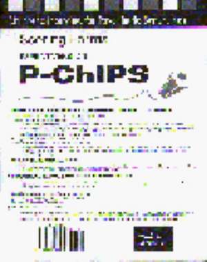 Scoring Forms for P-ChIPS de Elizabeth B. Weller