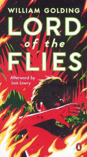 Lord of the Flies de William Golding