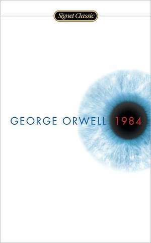 1984 de George Orwell