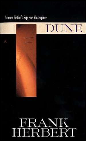 Dune de Frank Herbert