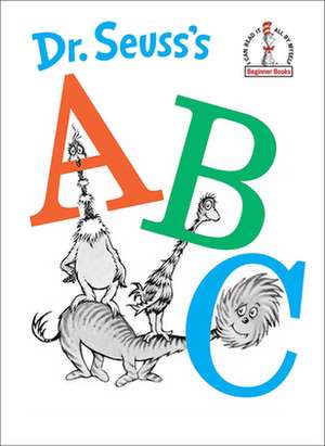 ABC de Dr. Seuss