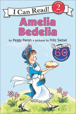 Amelia Bedelia: A Pueblo Indian Tale de Peggy Parish