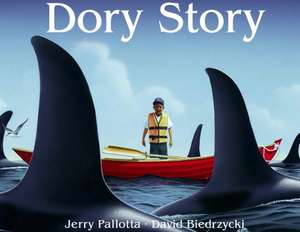 Dory Story de Jerry Pallotta