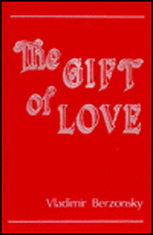 Gift of Love The de B Vladimir