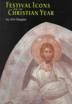 Festival of the Christian Year de Baggley