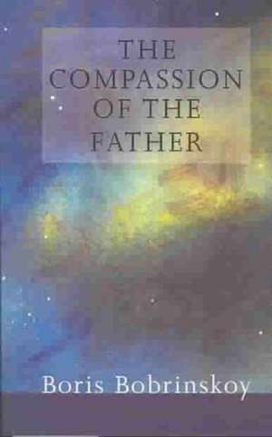 Compassion of the Father The de B Boris