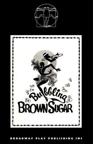 Bubbling Brown Sugar de Mitchell, Loften