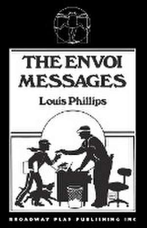 The Envoi Messages de Louis Phillips