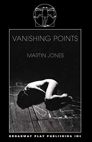 Vanishing Points de Martin Jones