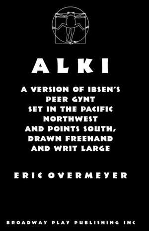 Alki (Peer Gynt) de Henrik Ibsen