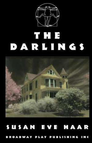 The Darlings de Haar, Susan Eve