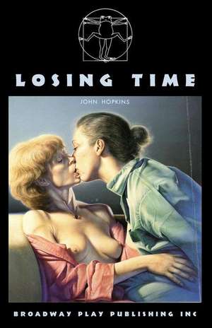 Losing Time de John Hopkins