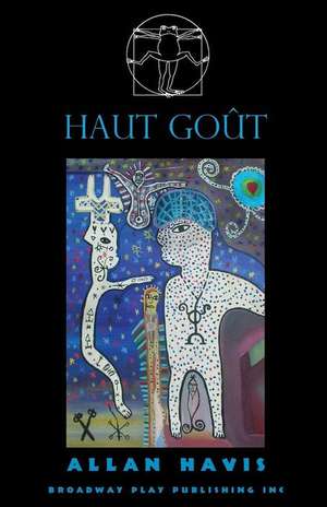 Haut Gout de Allan Havis