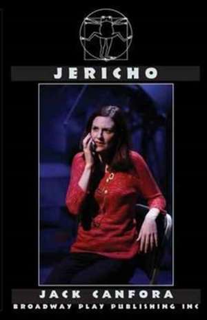 Jericho de Jack Canfora