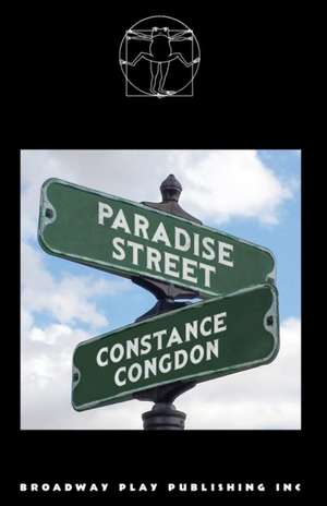 Paradise Street de Constance Congdon