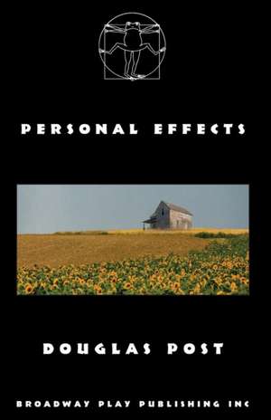 Personal Effects de Douglas Post