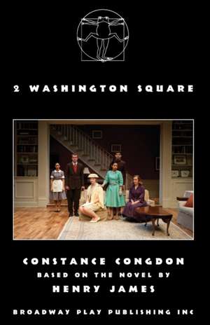 2 Washington Square de Constance Congdon