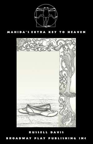 Mahida's Extra Key To Heaven de Russell Davis