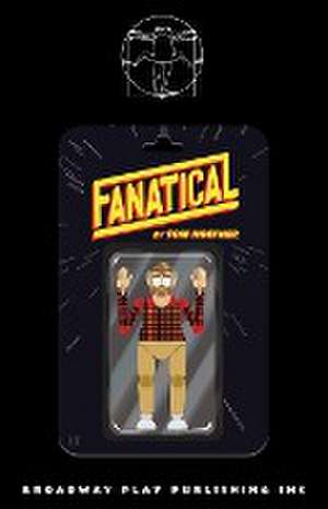 Fanatical de Tom Hoefner