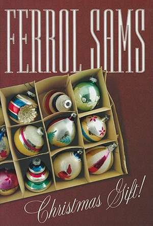 Christmas Gift! [With CD (Audio)] de Ferrol Sams